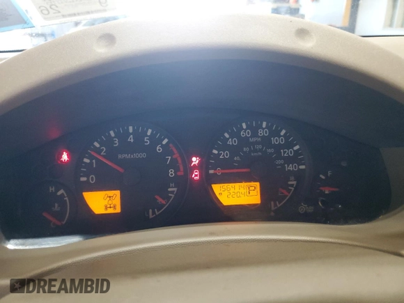 2016 Nissan Frontier SV with VIN 1N6AD0FV0GN901505, listed as a Copart auction lot 81404594 with 156,414 mi miles and Salvage Title. Bid and sale history available at carsss.com. Image 9.