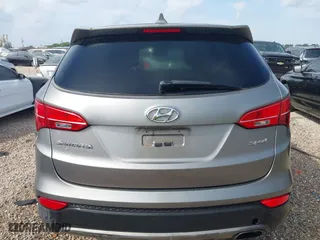 2014 Hyundai Santa Fe Sport with VIN 5XYZT3LB3EG218223, listed as a IAAI auction lot 41981615 with 145,615 mi miles. Bid and sale history available at carsss.com. Image 16.
