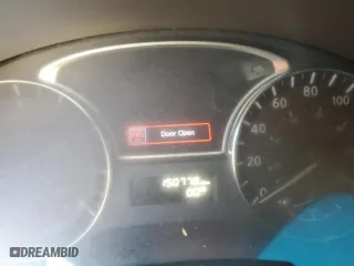 2015 Nissan Altima 2.5 S with VIN 1N4AL3AP4FN921793, listed as a Copart auction lot 47001014 with 150,778 mi miles and Salvage Title. Bid and sale history available at carsss.com. Image 9.