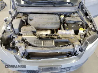 2021 Jeep Cherokee Latitude Plus with VIN 1C4PJMLB5MD166948, listed as a Copart auction lot 55790705 with 60,015 mi miles and Salvage title. Bid and sale history available at DreamBid. Image 12.
