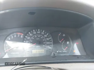 2003 Toyota Corolla CE with VIN 1NXBR32E33Z168944, listed as a IAAI auction lot 41954470 with 218,299 mi miles and . Bid and sale history available at DreamBid. Image 7.