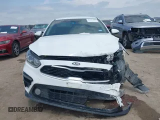 2021 Kia Forte LXS с VIN 3KPF24AD5ME378373, выставлен на аукционе IAAI как лот 42117497 с пробегом 66 934 миль миль и . История ставок и продаж доступна на DreamBid. Изображение 12.