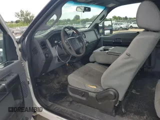 2013 Ford F-250 XL with VIN 1FT7X2B64DEB10405, listed as a IAAI auction lot 42239838 with 169,479 mi miles and . Bid and sale history available at DreamBid. Image 25.