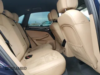 2020 Porsche Macan z VIN WP1AA2A57LLB13243, wystawiony jako Copart lot #53845065 z przebiegiem 42 019 mil mil oraz Szkoda całkowita • Salvage title. Historia ofert i sprzedaży dostępna na DreamBid. Obrazek 11.