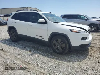 2016 Jeep Cherokee 75th Anniversary с VIN 1C4PJLCB9GW275724, выставлен на аукционе Copart как лот 59967125 с пробегом 110 101 миль миль и Списание • Salvage title. История ставок и продаж доступна на DreamBid. Изображение 4.