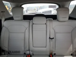 2012 Mercedes-Benz M 350 с VIN 4JGDA5HB6CA027246, выставлен на аукционе Copart как лот 60865685 с пробегом 184 237 миль миль и Чистый • Clean title. История ставок и продаж доступна на DreamBid. Изображение 10.