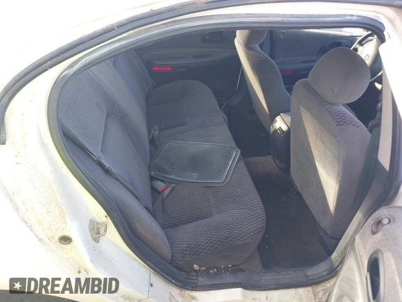 1999 Dodge Intrepid with VIN 2B3HD46R6XH635901, listed as a IAAI auction lot 41992280 with 218,831 mi miles and . Bid and sale history available at DreamBid. Image 8.