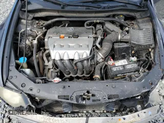 2013 Acura TSX Technology with VIN JH4CU2F66DC002007, listed as a Copart auction lot 53318155 with Not provided miles and Clean title. Bid and sale history available at DreamBid. Image 11.
