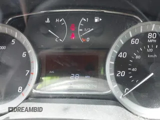 2013 Nissan Sentra SV with VIN 1N4AB7AP2DN903154, listed as a IAAI auction lot 42151411 with 207,274 mi miles. Bid and sale history available at carsss.com. Image 7.