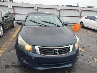 2010 Honda Accord EX-L with VIN 5KBCP3F82AB013778, listed as a IAAI auction lot 41617949 with 175,142 mi miles and . Bid and sale history available at DreamBid. Image 12.