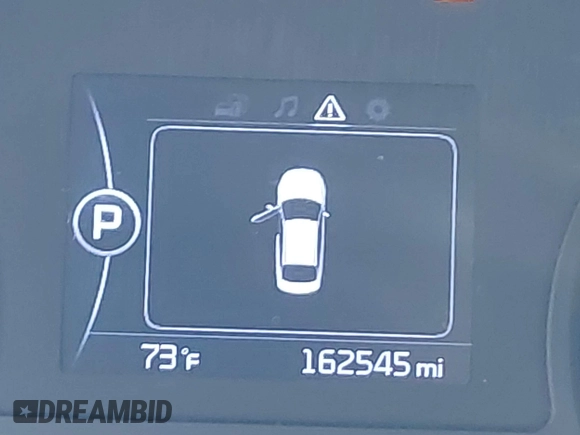 2018 Kia Optima LX z VIN 5XXGT4L30JG234223, wystawiony jako IAAI lot #42204025 z przebiegiem 162 545 mil mil oraz . Historia ofert i sprzedaży dostępna na DreamBid. Obrazek 15.