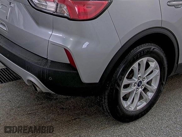 2022 Ford Escape SE with VIN 1FMCU0G67NUB80990, listed as a IAAI auction lot 42858836 with 94,635 mi miles and . Bid and sale history available at DreamBid. Image 27.