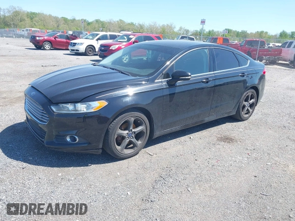 2016 Ford Fusion SE with VIN 3FA6P0HD6GR298714, listed as a IAAI auction lot 42128922 with 181,093 mi miles. Bid and sale history available at carsss.com. Image 17.