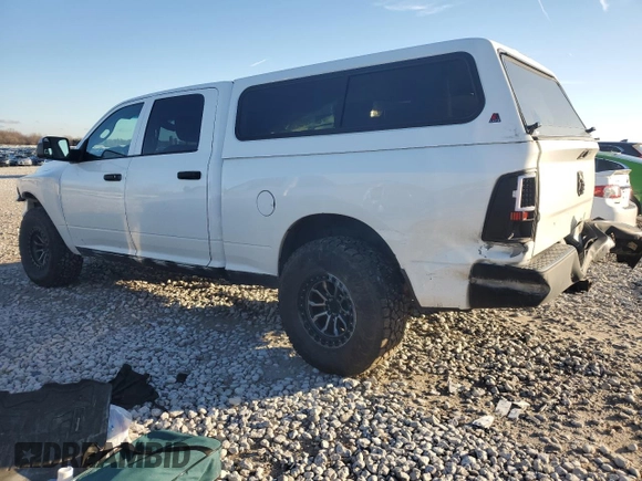 2016 Ram 1500 Tradesman with VIN 1C6RR7SM8GS234334, listed as a Copart auction lot 79425994 with 157,241 mi miles and Clean title. Bid and sale history available at DreamBid. Image 2.