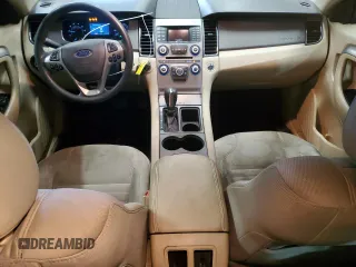 2015 Ford Taurus SE с VIN 1FAHP2D83FG167730, выставлен на аукционе Copart как лот 57817935 с пробегом 172 180 миль миль и Чистый • Clean title. История ставок и продаж доступна на DreamBid. Изображение 8.