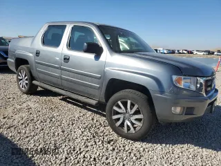 2009 Honda Ridgeline RT z VIN 5FPYK16259B104131, wystawiony jako Copart lot #46912055 z przebiegiem 75 116 mil mil oraz Szkoda całkowita • Salvage title. Historia ofert i sprzedaży dostępna na DreamBid. Obrazek 4.