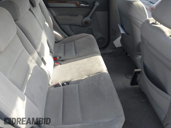 2009 Honda CR-V EX with VIN 5J6RE48569L014314, listed as a IAAI auction lot 42163719 with 223,631 mi miles and . Bid and sale history available at carsss.com. Image 8.