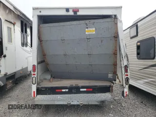 2010 GMC Savana z VIN 1GD1G2AA9A1901569, wystawiony jako Copart lot #81084424 z przebiegiem 162 381 mil mil oraz Szkoda całkowita • Salvage title. Historia ofert i sprzedaży dostępna na DreamBid. Obrazek 6.
