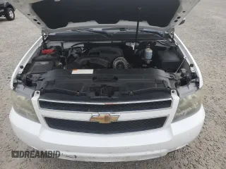 2011 Chevrolet Suburban LS with VIN 1GNSCHE07BR361805, listed as a Copart auction lot 82095644 with 108,981 mi miles and Salvage Title. Bid and sale history available at carsss.com. Image 12.
