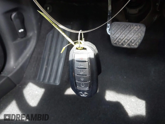 2023 Infiniti QX60 Sensory с VIN 5N1DL1GS5PC353666, выставлен на аукционе IAAI как лот 42116727 с пробегом 28 669 миль миль и . История ставок и продаж доступна на DreamBid. Изображение 11.