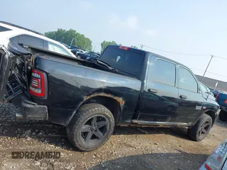 2013 Ram 1500 Express with VIN 1C6RR7KT9DS671178, listed as a IAAI auction lot 42743940 with 201,702 mi miles and . Bid and sale history available at DreamBid. Image 13.