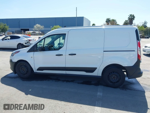 2022 Ford Transit Connect XL with VIN NM0LS7S25N1507747, listed as a IAAI auction lot 41995839 with 125,316 mi miles and . Bid and sale history available at DreamBid. Image 14.
