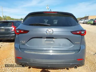 2023 Mazda CX-5 S Preferred with VIN JM3KFBCM3P0154043, listed as a IAAI auction lot 41928648 with 41,904 mi miles and . Bid and sale history available at carsss.com. Image 16.
