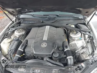 2002 Mercedes-Benz S 430 with VIN WDBNG70J32A225172, listed as a IAAI auction lot 42247387 with 224,780 mi miles and . Bid and sale history available at DreamBid. Image 10.