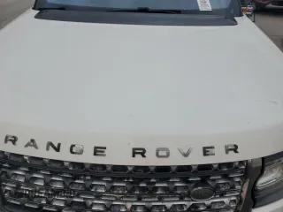 2017 Land Rover Range Rover HSE с VIN SALGS2FV9HA378582, выставлен на аукционе Copart как лот 51491955 с пробегом 78 371 миль миль и Чистый • Clean title. История ставок и продаж доступна на DreamBid. Изображение 12.