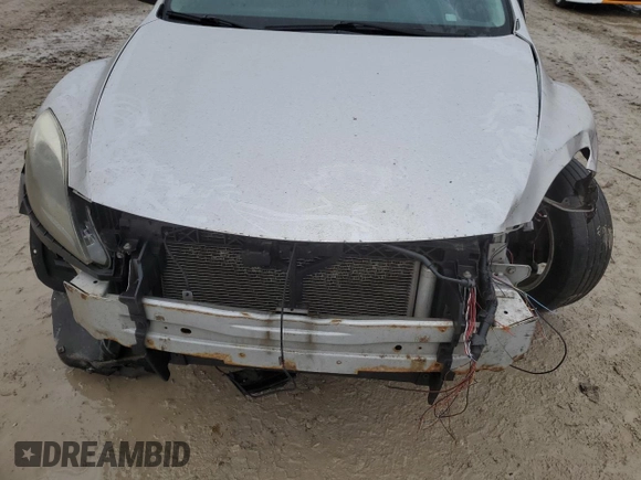 2012 Mazda 6 i Touring with VIN 1YVHZ8DH8C5M35776, listed as a Copart auction lot 43134715 with Not Provided miles and Salvage Title. Bid and sale history available at DreamBid. Image 12.