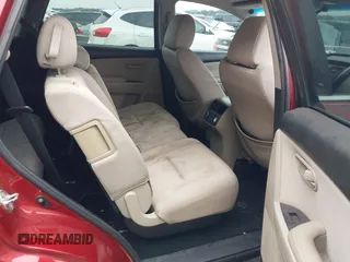 2008 Mazda CX-9 Grand Touring with VIN JM3TB28A780144678, listed as a IAAI auction lot 42175761 with 189,829 mi miles and . Bid and sale history available at carsss.com. Image 8.
