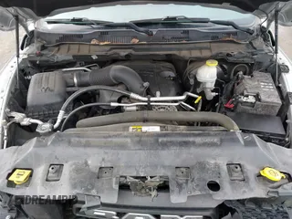 2018 Ram 1500 Rebel with VIN 1C6RR7YT5JS152633, listed as a IAAI auction lot 41788274 with 146,298 mi miles. Bid and sale history available at carsss.com. Image 10.