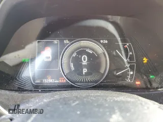 2020 Lexus UX 250h z VIN JTHP9JBH4L2022331, wystawiony jako Copart lot #52770435 z przebiegiem 152 542 mil mil oraz Szkoda całkowita • Salvage title. Historia ofert i sprzedaży dostępna na DreamBid. Obrazek 9.
