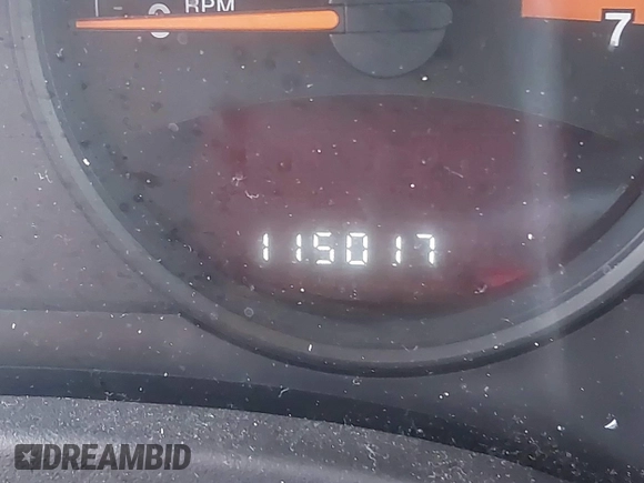 2016 Jeep Patriot Sport with VIN 1C4NJPBB5GD561310, listed as a IAAI auction lot 41502009 with 115,017 mi miles and . Bid and sale history available at carsss.com. Image 15.