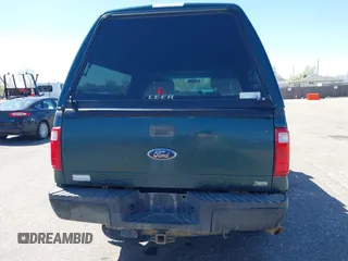 2011 Ford F-250 XL with VIN 1FT7X2B60BEA31116, listed as a IAAI auction lot 41976441 with 177,171 mi miles and . Bid and sale history available at DreamBid. Image 16.