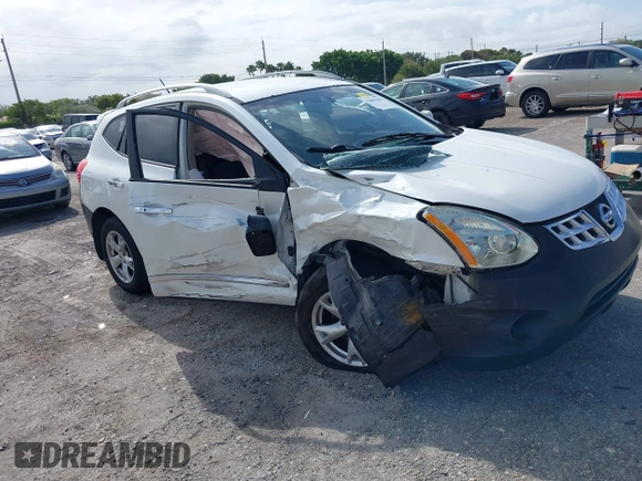 2011 Nissan Rogue SV z VIN JN8AS5MT8BW172782, wystawiony jako IAAI lot #42005682 z przebiegiem 178 755 mil mil oraz . Historia ofert i sprzedaży dostępna na DreamBid. Obrazek 6.