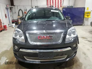 2012 GMC Acadia Denali with VIN 1GKKVTED6CJ128253, listed as a Copart auction lot 43765225 with 172,891 mi miles and Clean Title. Bid and sale history available at carsss.com. Image 5.