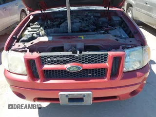 2005 Ford Explorer Sport Trac XLS с VIN 1FMZU67K05UA70874, выставлен на аукционе IAAI как лот 42827748 с пробегом Не указан миль и . История ставок и продаж доступна на DreamBid. Изображение 10.
