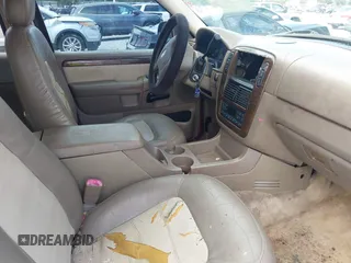 2004 Ford Explorer Eddie Bauer с VIN 1FMZU74K14UA87319, выставлен на аукционе IAAI как лот 42516824 с пробегом 159 613 миль миль и . История ставок и продаж доступна на DreamBid. Изображение 5.