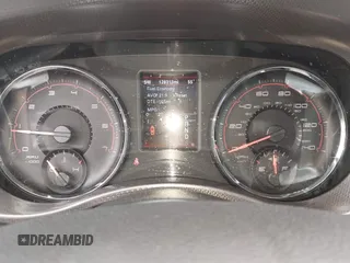 2014 Dodge Charger SXT Plus with VIN 2C3CDXJG2EH184239, listed as a IAAI auction lot 41912384 with 128,313 mi miles. Bid and sale history available at carsss.com. Image 7.