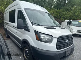2015 Ford Transit with VIN 1FTSW3XV0FKA04685, listed as a IAAI auction lot 42791585 with 116,559 mi miles and . Bid and sale history available at DreamBid. Image 27.