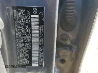 2020 Lexus UX 250h с VIN JTHX9JBH9L2029193, выставлен на аукционе Copart как лот 54231305 с пробегом 96 766 миль миль и Списание • Salvage title. История ставок и продаж доступна на DreamBid. Изображение 14.