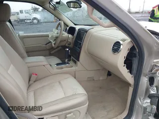 2006 Ford Explorer Limited с VIN 1FMEU75876UA58332, выставлен на аукционе IAAI как лот 41804700 с пробегом 158 388 миль миль и . История ставок и продаж доступна на DreamBid. Изображение 5.