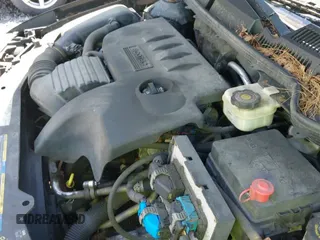2006 Saturn ION с VIN 1G8AJ55F56Z106132, выставлен на аукционе IAAI как лот 42589974 с пробегом 214 444 миль миль и . История ставок и продаж доступна на DreamBid. Изображение 12.