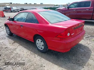 2005 Honda Civic VP z VIN 1HGEM221X5L066980, wystawiony jako IAAI lot #42097317 z przebiegiem 247 593 mil mil oraz . Historia ofert i sprzedaży dostępna na DreamBid. Obrazek 3.