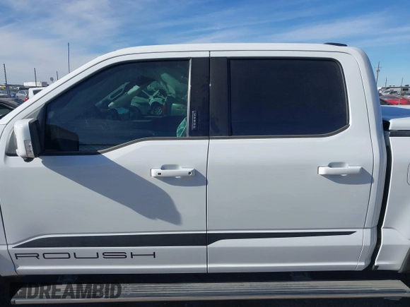 2021 Ford F-150 XL with VIN 1FTFW1E59MFB65261, listed as a IAAI auction lot 41247746 with 67,525 mi miles and . Bid and sale history available at DreamBid. Image 15.