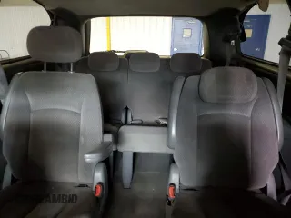 2006 Chrysler Town & Country Touring z VIN 2A4GP54L56R906567, wystawiony jako Copart lot #52990235 z przebiegiem 227 218 mil mil oraz Szkoda całkowita • Salvage title. Historia ofert i sprzedaży dostępna na DreamBid. Obrazek 10.