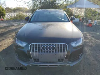 2013 Audi allroad Premium Plus with VIN WA1UFAFL2DA169812, listed as a Copart auction lot 76697284 with 198,904 mi miles and Salvage Title. Bid and sale history available at carsss.com. Image 5.