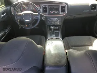 2019 Dodge Charger SXT with VIN 2C3CDXBG4KH507667, listed as a Copart auction lot 77028924 with 93,275 mi miles and Clean Title. Bid and sale history available at carsss.com. Image 8.