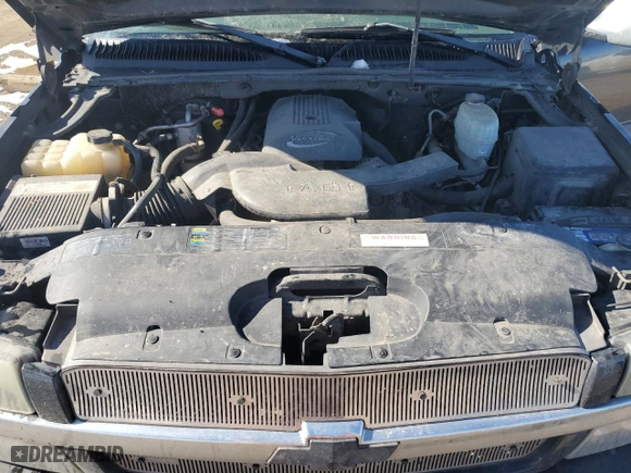 2005 Chevrolet Avalanche LS with VIN 3GNEK12T35G233846, listed as a Copart auction lot 51663795 with 232,166 mi miles and Clean Title. Bid and sale history available at carsss.com. Image 11.
